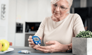 Navigating Diabetic Neuropathy: Finding Relief and Improving Quality of Life