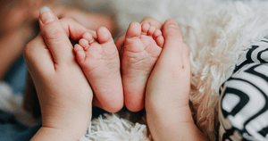 taking a baby home after NICU