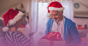 2025 List of Best Holiday Gifts for Elderly Loved Ones