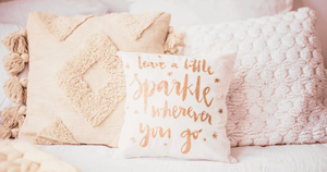 Pillows of Hope