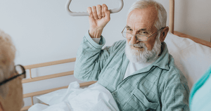 How to Prevent Skin Infections - A Quick Guide When Caring for Immobile Adults