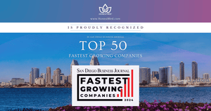Honest Medical makes the Top 50 Fastest Growing Companies