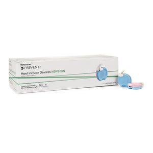 McKesson Prevent Pediatric Lancets