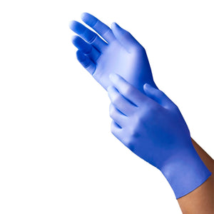 Tronex Healthcare Industries NEW AGE 9128 Series Exam Gloves