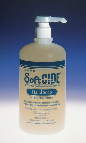 Epredia SoftCIDE Antimicrobial Soap