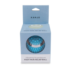 Acutens Kanjo Acupressure Foot Massager