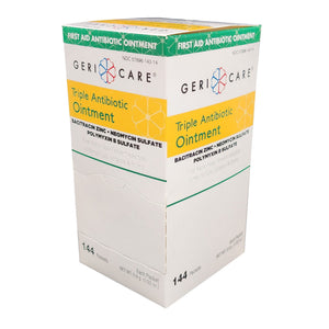 Geri-Care First Aid Antibiotic