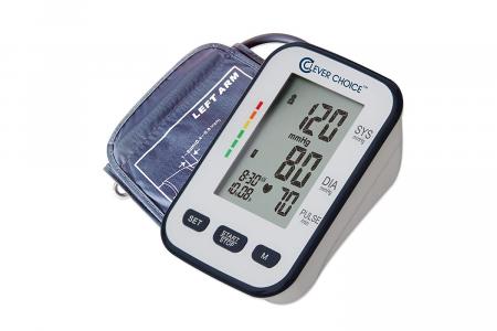 Diagnostics & Patient Monitoring