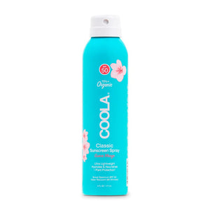 COOLA Classic Body Sunscreen