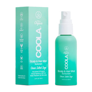 COOLA Scalp and Hair Sunscreen