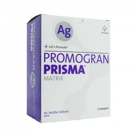prisma wound dressing Promogran Matrix Collagen Epithelial cells resurface the black mini dress with Size:51/5XL auto-lounge-sleep-robes
