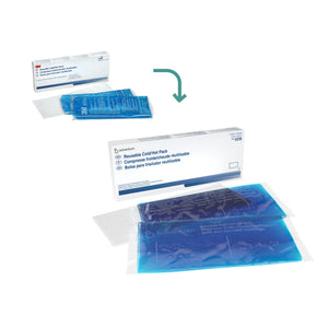 3M Nexcare Hot / Cold Packs