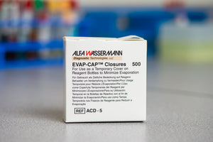 ACE Evap-Cap Cap Closure