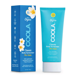 COOLA Classic Body Sunscreen