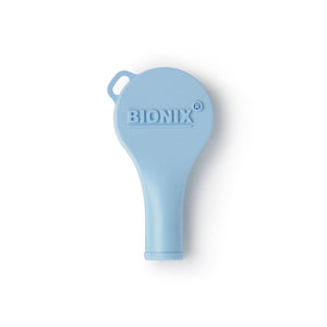 The Lighted Ear Curette Light Source for Curettes