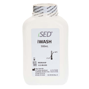Alcor Scientific iWash Ultrapure Water