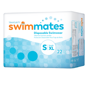 Swimmates Disposable Swimwear