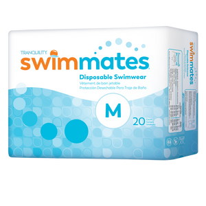 Swimmates Swim Briefs