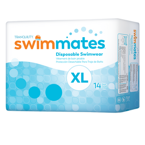 Swimmates Swim Briefs