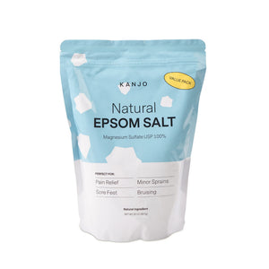Acutens Kanjo Epsom Salt