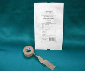 Bioseal 3M Coban Cohesive Bandages