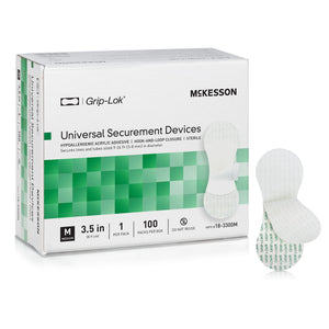 McKesson Catheters / Line Securement Device