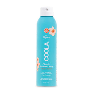 COOLA Classic Body Sunscreen
