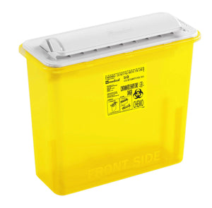 ABM North America AP Line Chemotherapy Waste Container