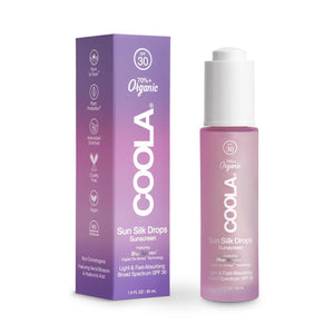 COOLA Silk Drops Sunscreen