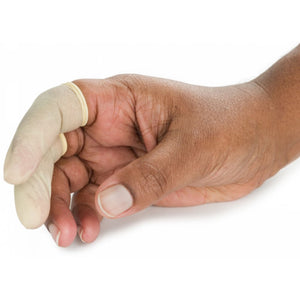 Graham-Field Finger Cots
