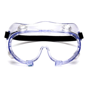 Pyramex Protective Goggles