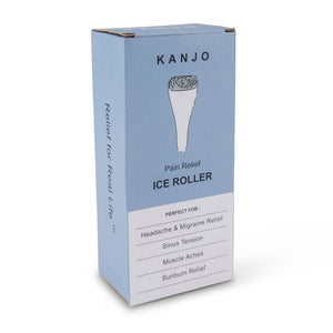 Acutens Kanjo Ice Therapy Massager