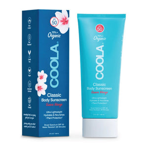 COOLA Classic Body Sunscreen