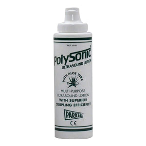 Parker Labs Polysonic Ultrasound Lotion