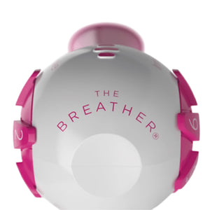 PN Medical The Breather Respiratory Muscle Trainer