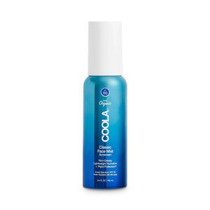 COOLA Classic Face Mist Sunscreen
