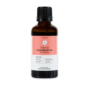 Acutens Kanjo Topical Pain Relief