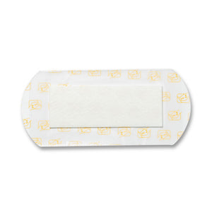 Smith & Nephew OpSite Post Op Transparent Film Dressing with Pad