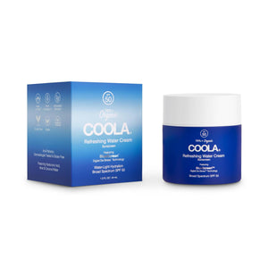 COOLA Refreshing Water Cream Sunscreen