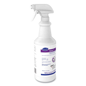 Lagasse Diversey Oxivir 1 Surface Disinfectant Cleaner