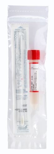 Copan Diagnostics FLOQSwabs Nasal Collection and Transport System