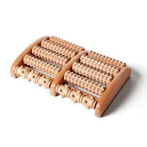 Acutens Kanjo Acupressure Foot Massager