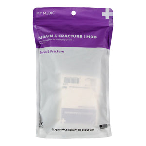My Medic Sprain and Fracture Mod First Aid Medical Pack