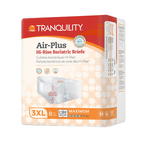 Tranquility HI-Rise Briefs