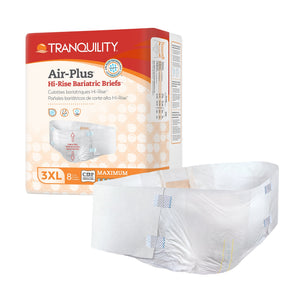 Tranquility HI-Rise Briefs