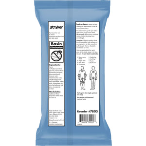 Essential Bath Medium Weight Cleansing Washcloths