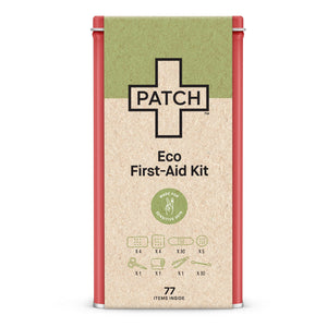 Nutricare PATCH Eco First Aid Kits