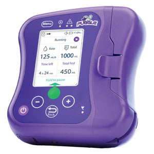 Amsino PUGGLE Enteral Feeding Pump