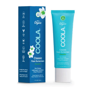COOLA Classic Face Sunscreen