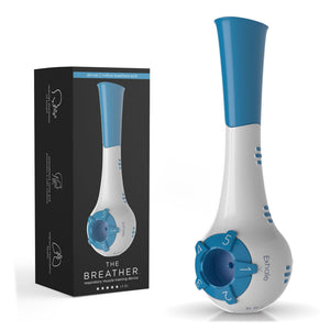 PN Medical The Breather Inhaler Therapy System